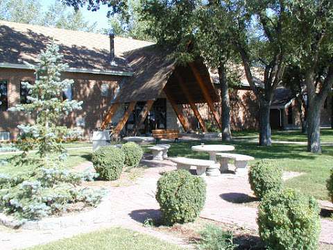 Grand Coteau Heritage & Culture Centre